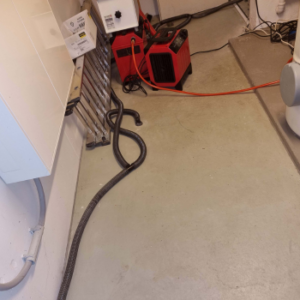 Dämmschichttrocknung (4)