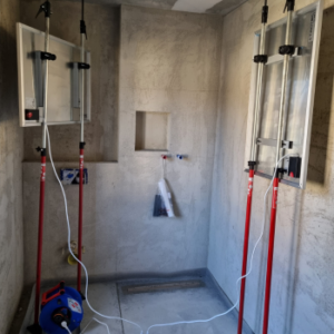 Bautrocknung - Raum (2)